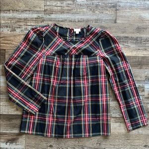 J Crew top🎄